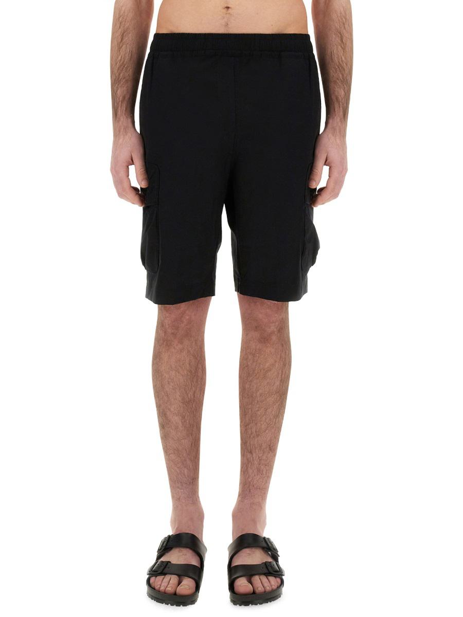 Parajumpers Short "Tuna"