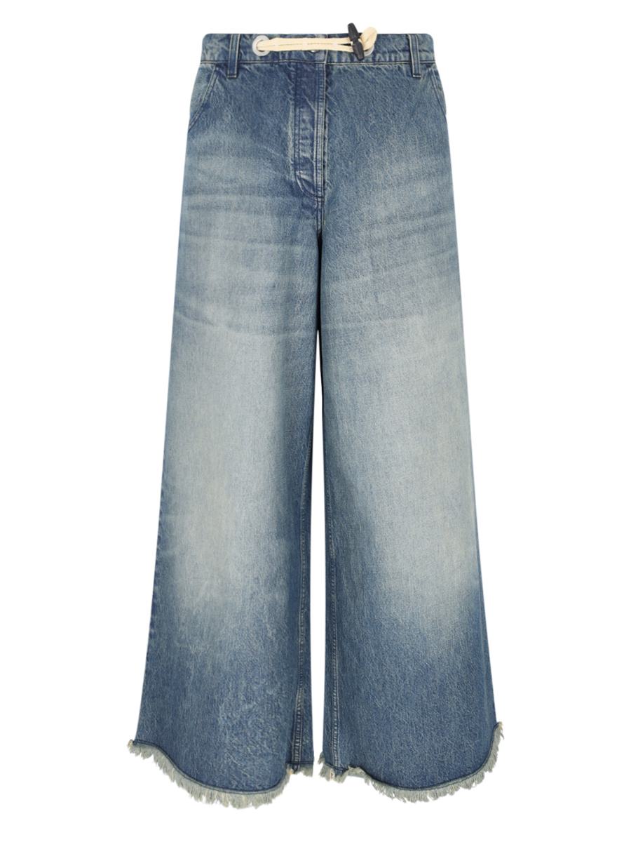 Moncler Genius Jeans