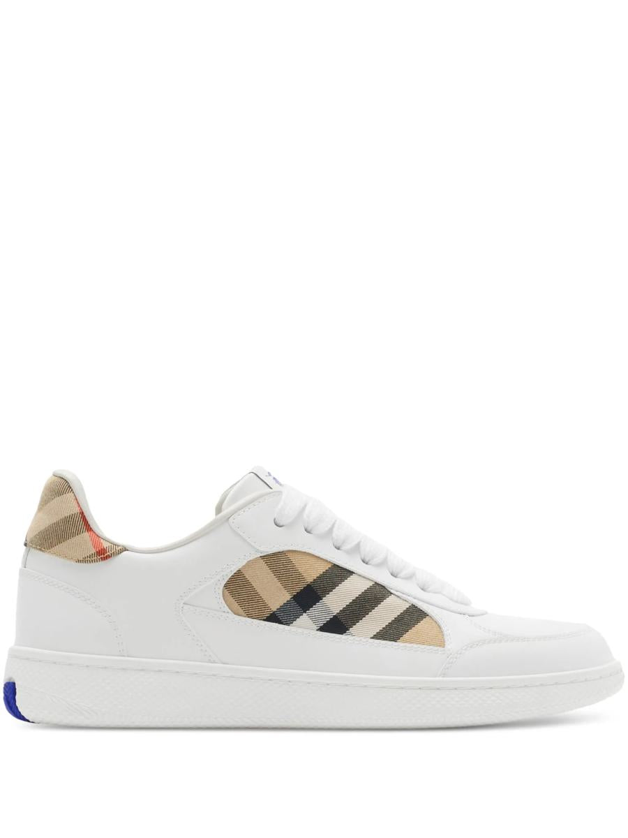 Burberry Terrace Mix Shoes