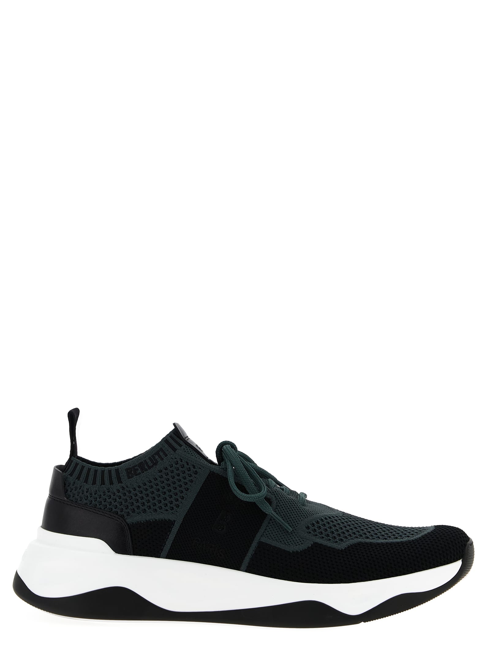 Berluti shadow 1 Sneakers