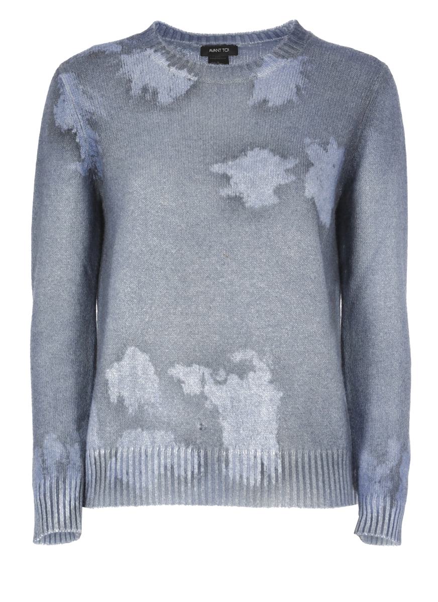 Avant Toi Sweaters