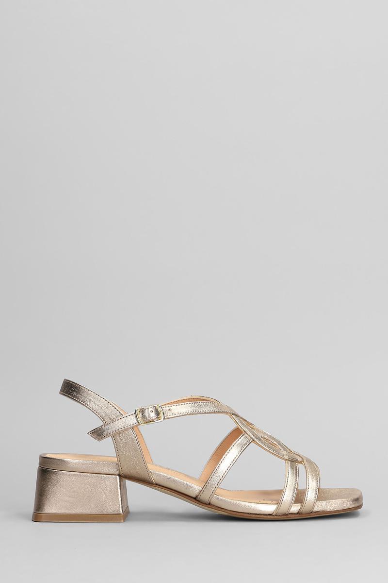 Julie Dee Sandals