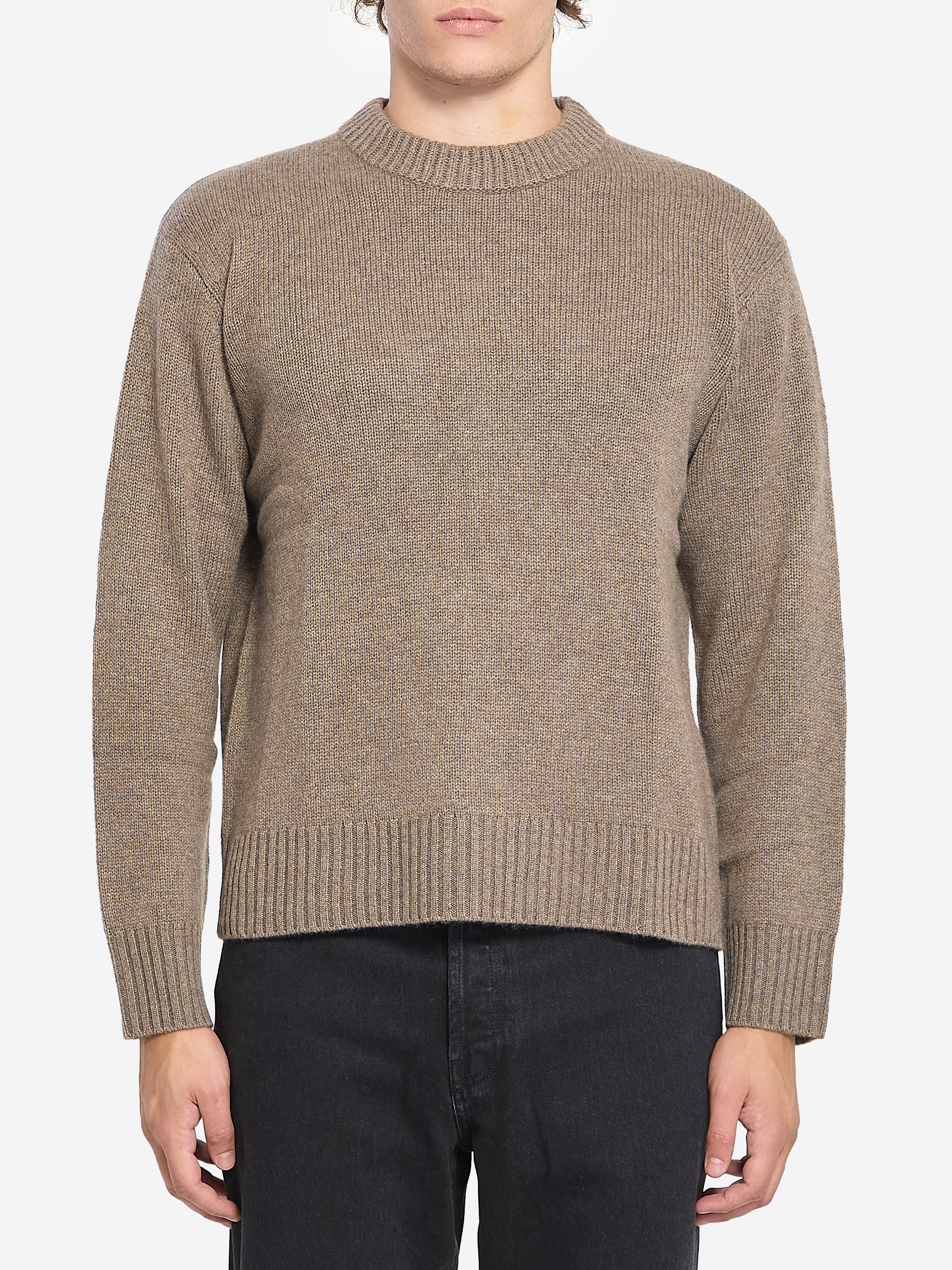 Kristian sweater