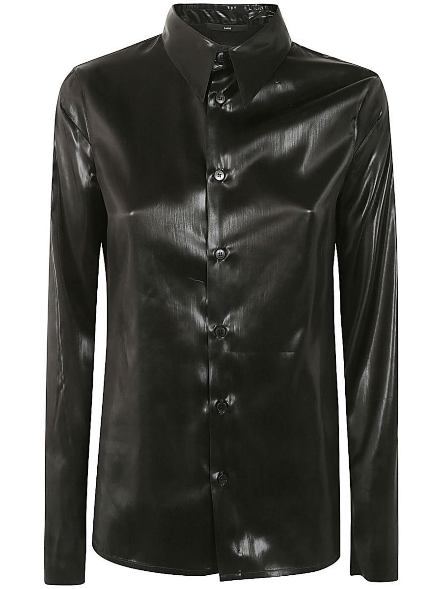 Sapio Shirt Clothing