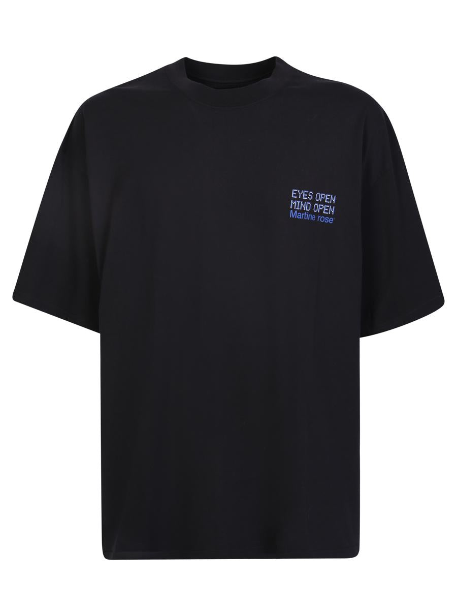 Martine Rose T-Shirts