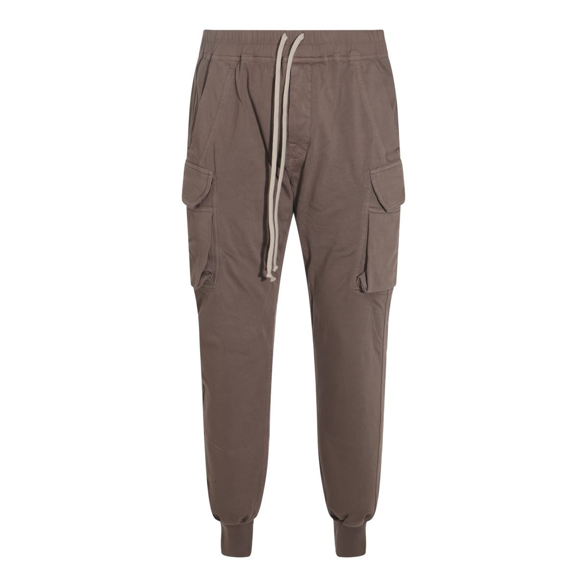 Rick Owens Drkshdw Trousers