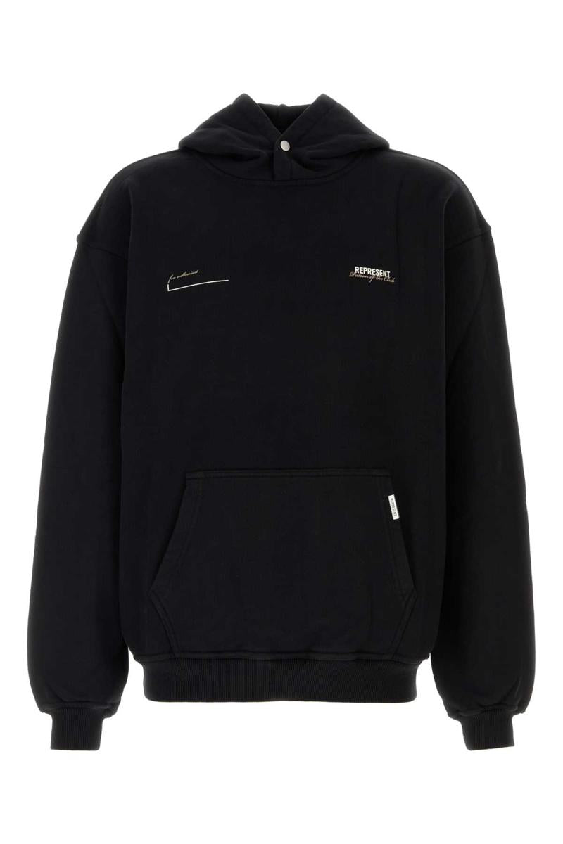 Represent Sweatshirts