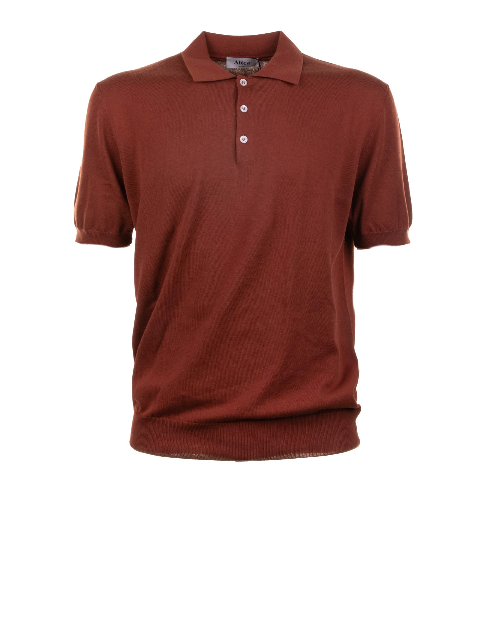 Altea T-shirts And Polos