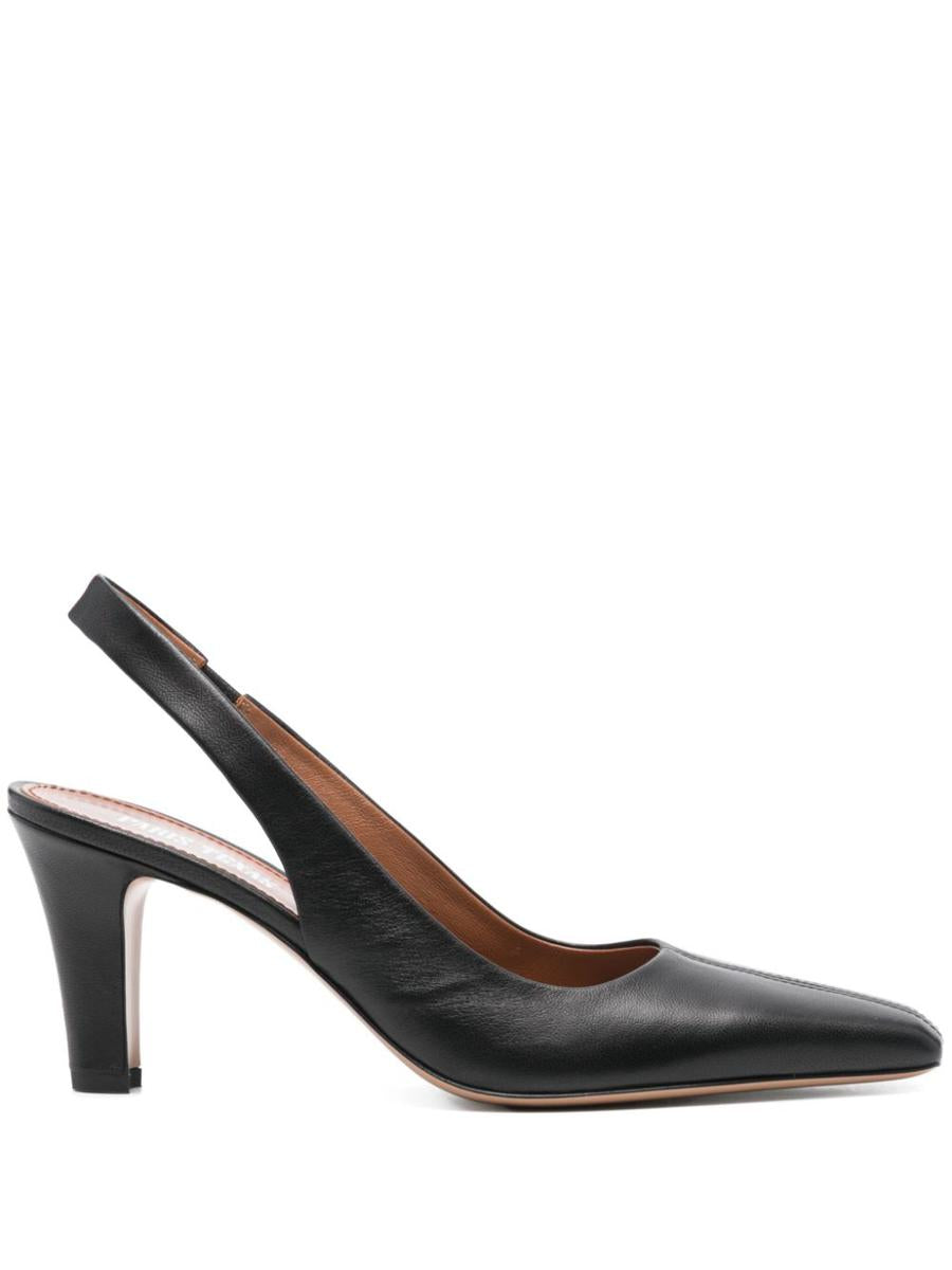 Paris Texas Bella 75Mm Pump