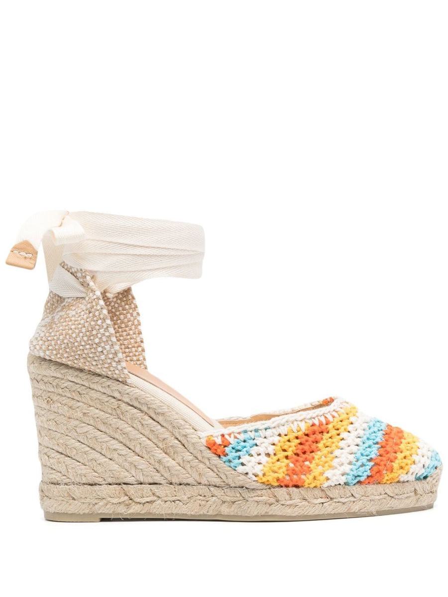 Castañer Carina/8/134 Shoes