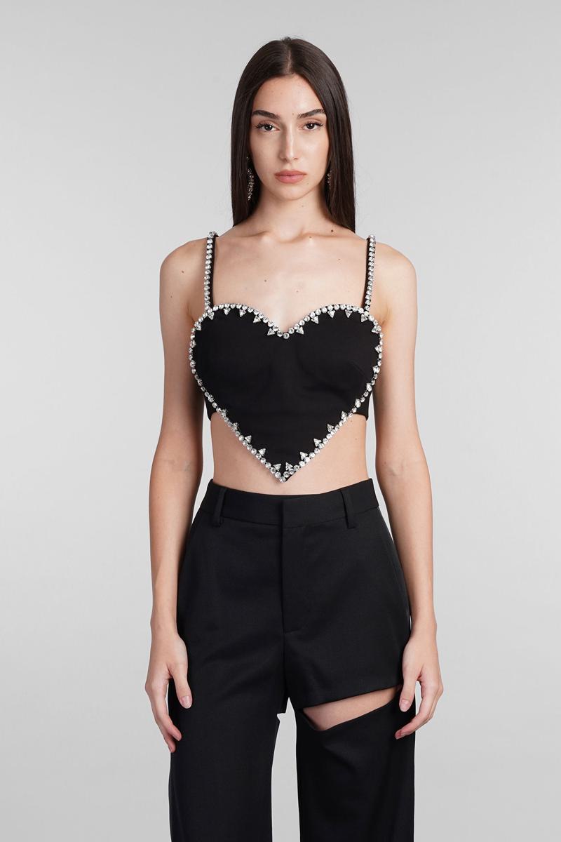 Area Topwear