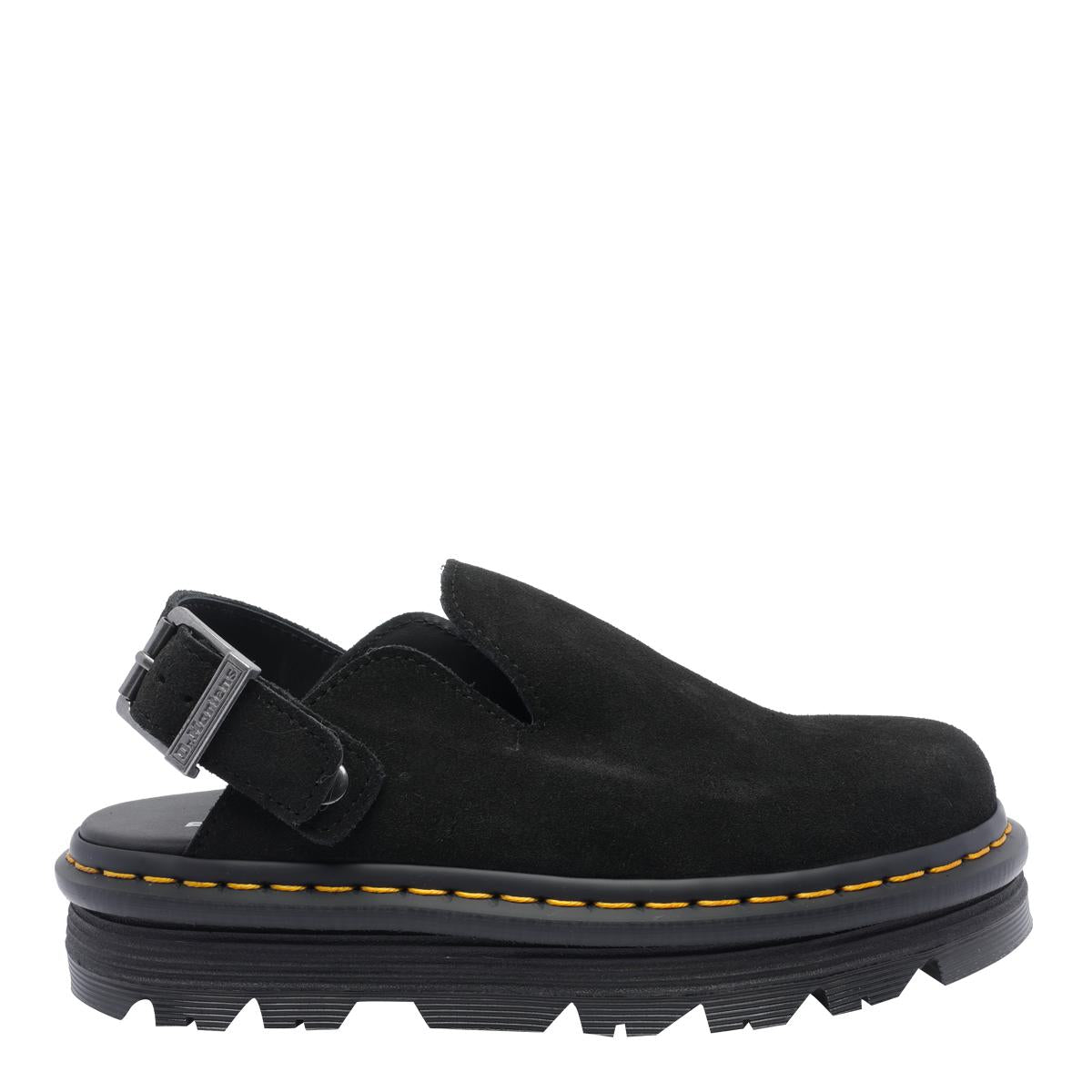 Dr. Martens凉鞋
