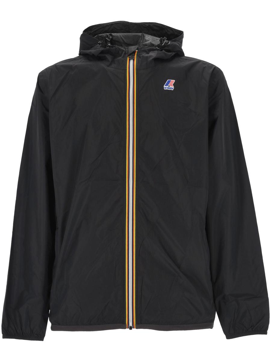 K-Way Jackets