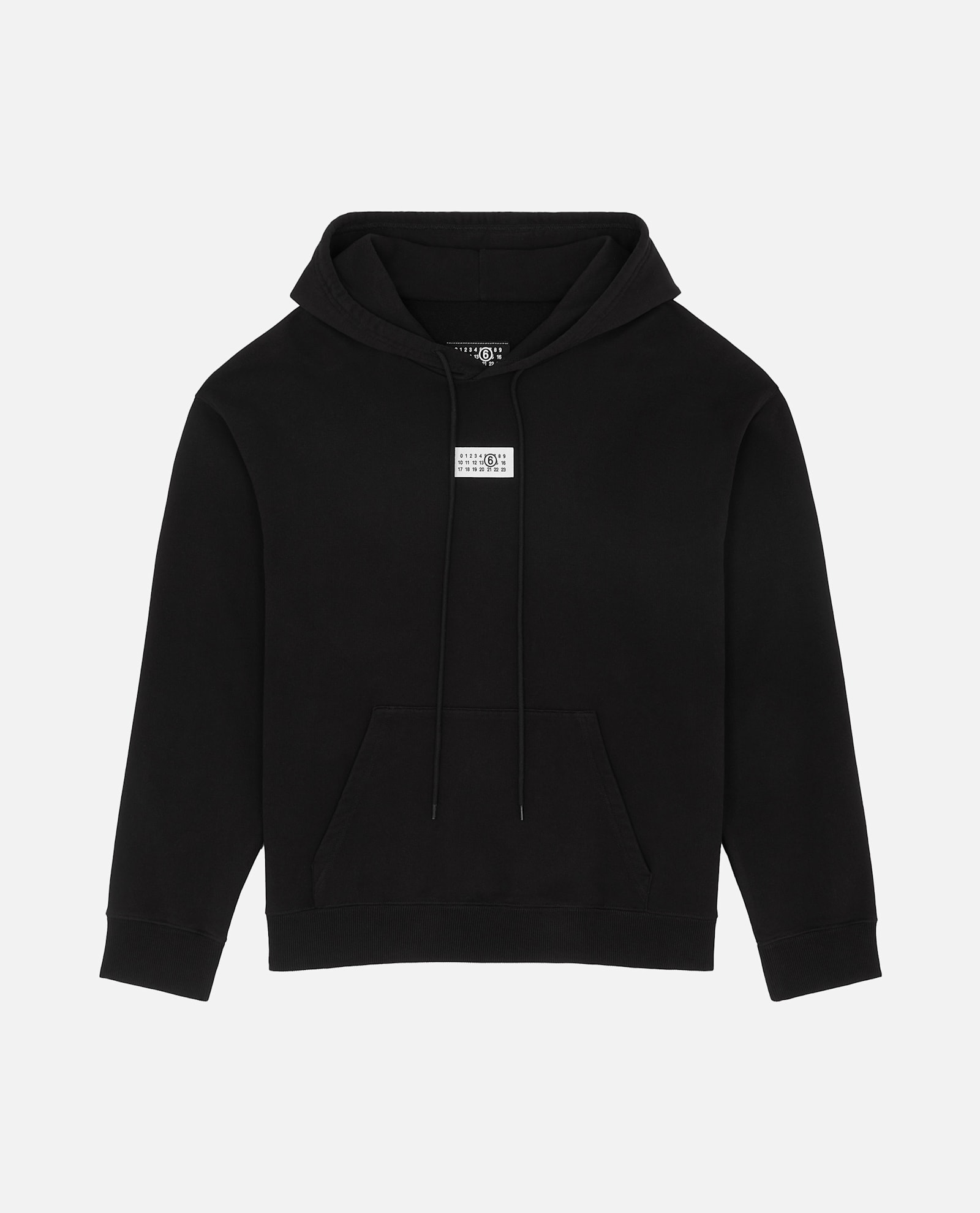 MM6 Maison Margiela Hoodie