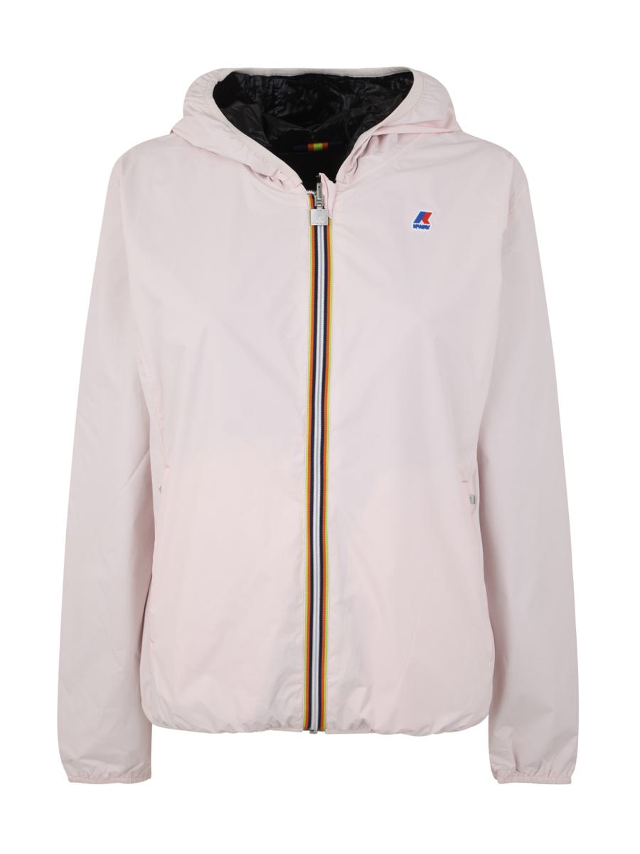 K-Way Lily Plus 2 Double Clothing