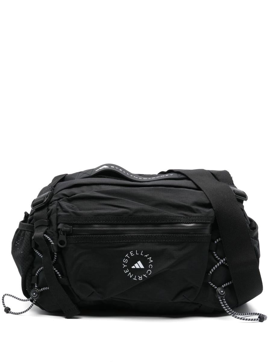 Adidas By Stella McCartney Logo Bumbag