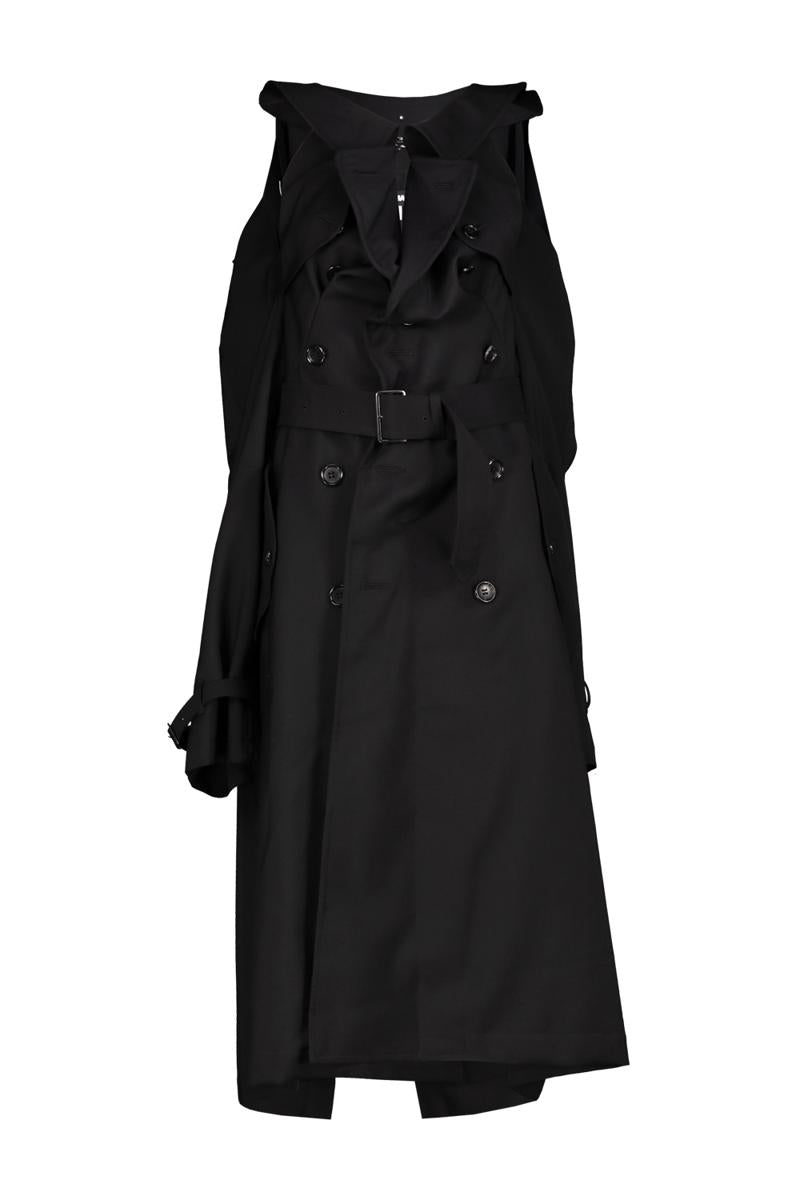 Junya Watanabe Robe Manteaux Dress Clothing
