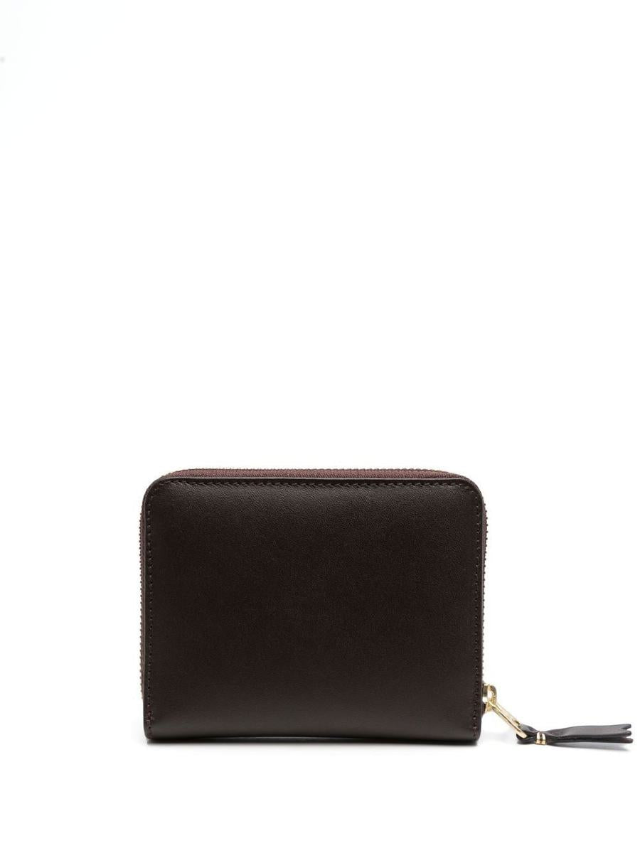 Comme Des Garçons Wallet Accessories