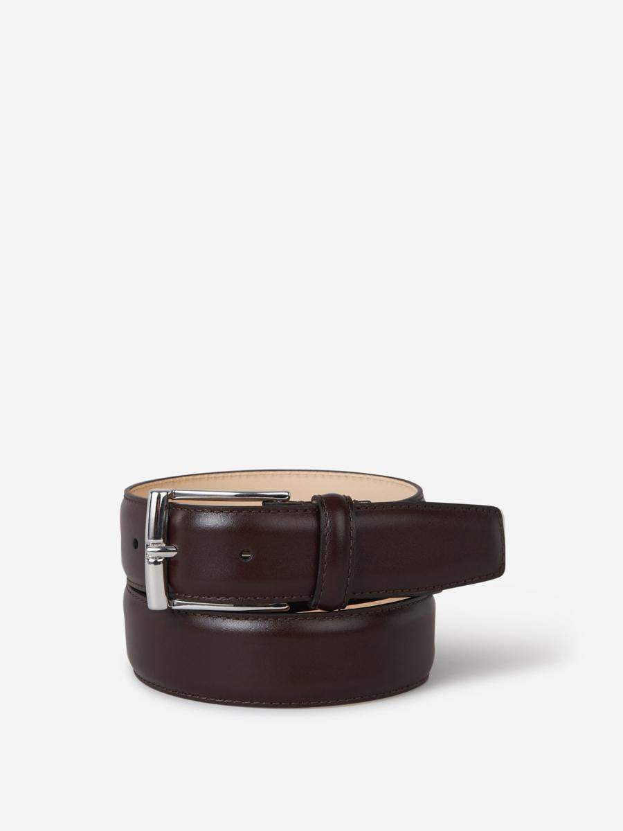 Crockett & Jones Fine Leather Belt