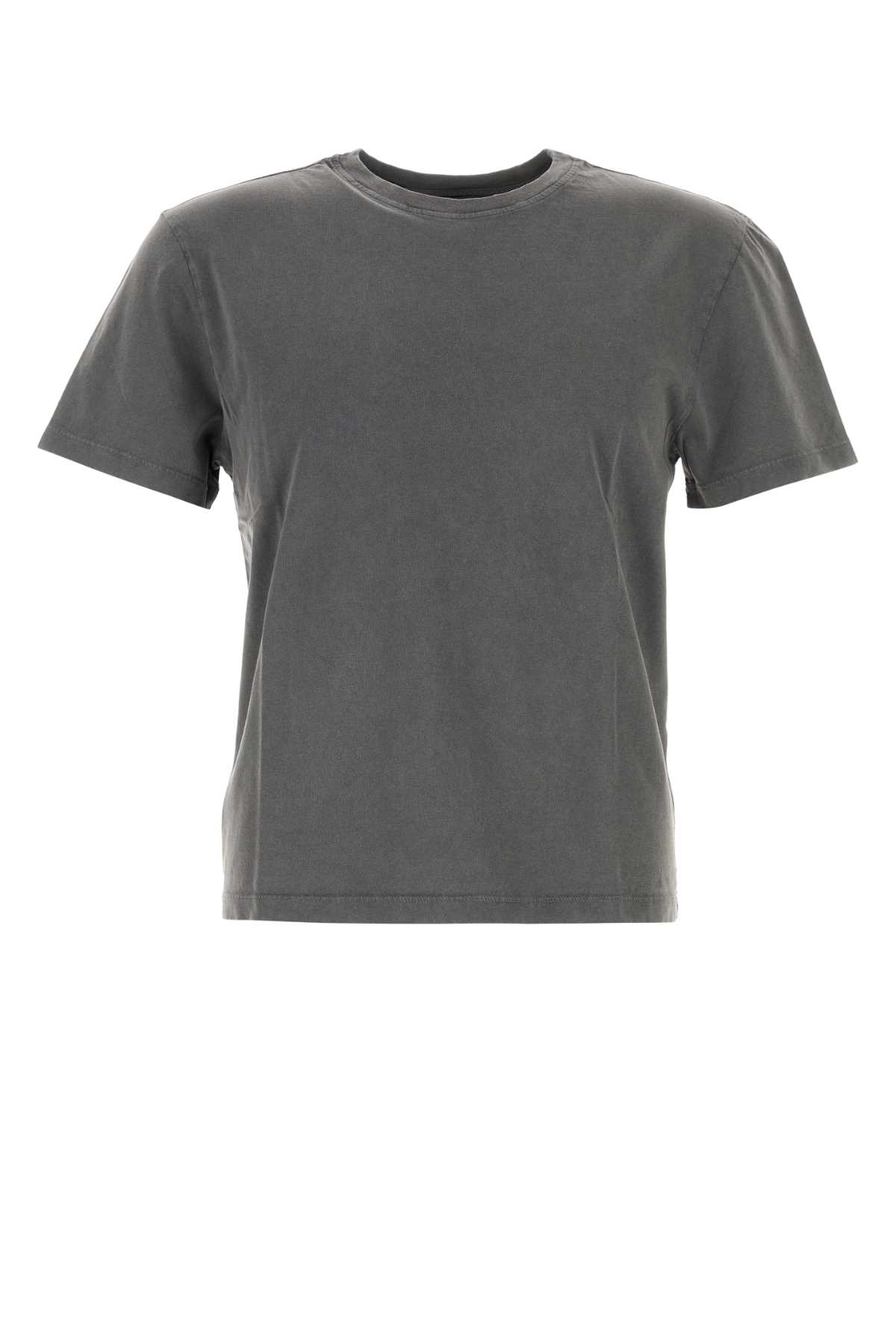 Gimaguas Grey Cotton Antonio T-shirt