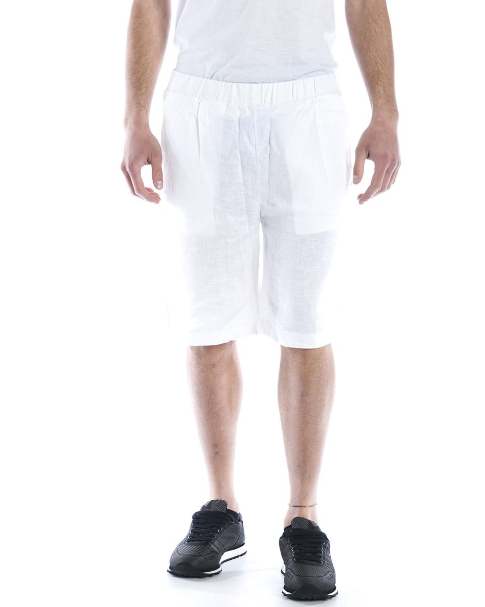 Daniele Alessandrini Short