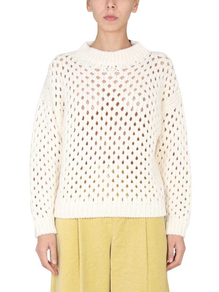 Alysi Knitted Shirt