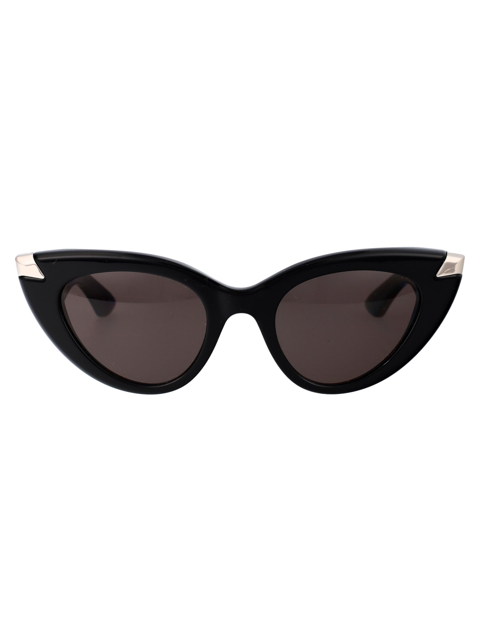 Alexander McQueen Eyewear Am0442s Sunglasses