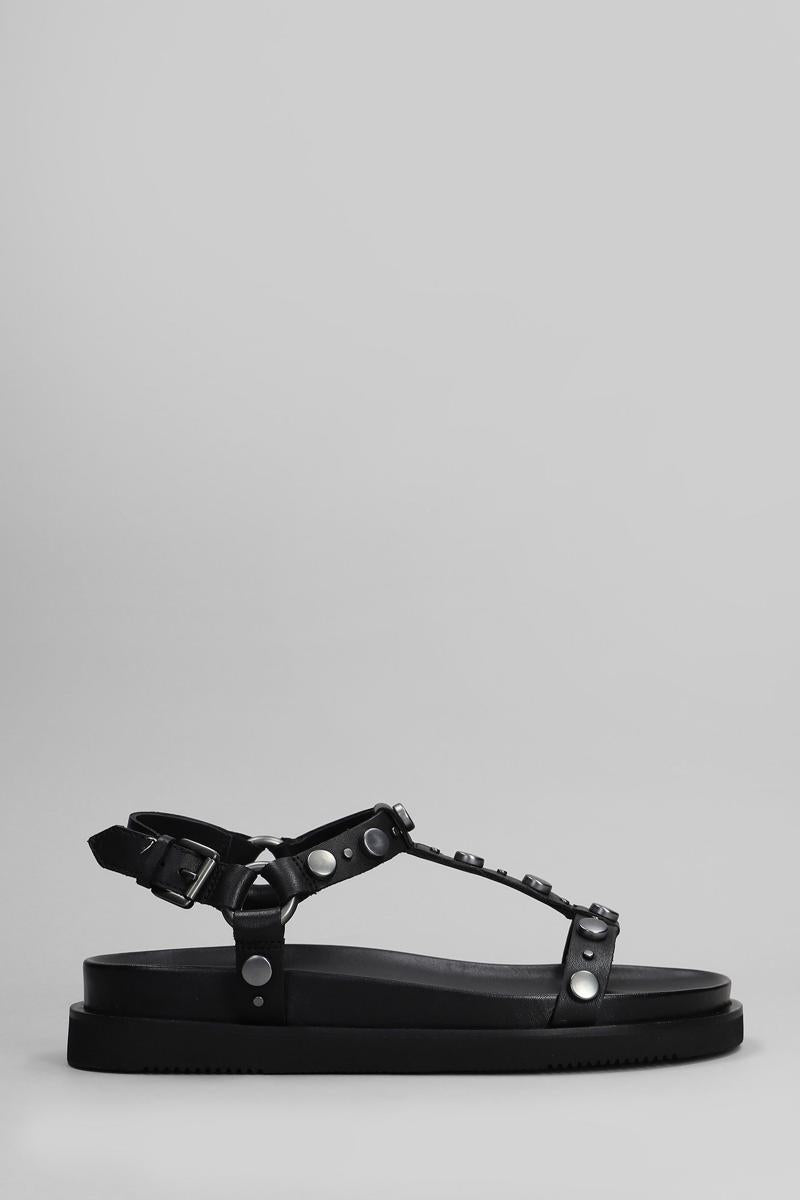 Ash Ugo Flats