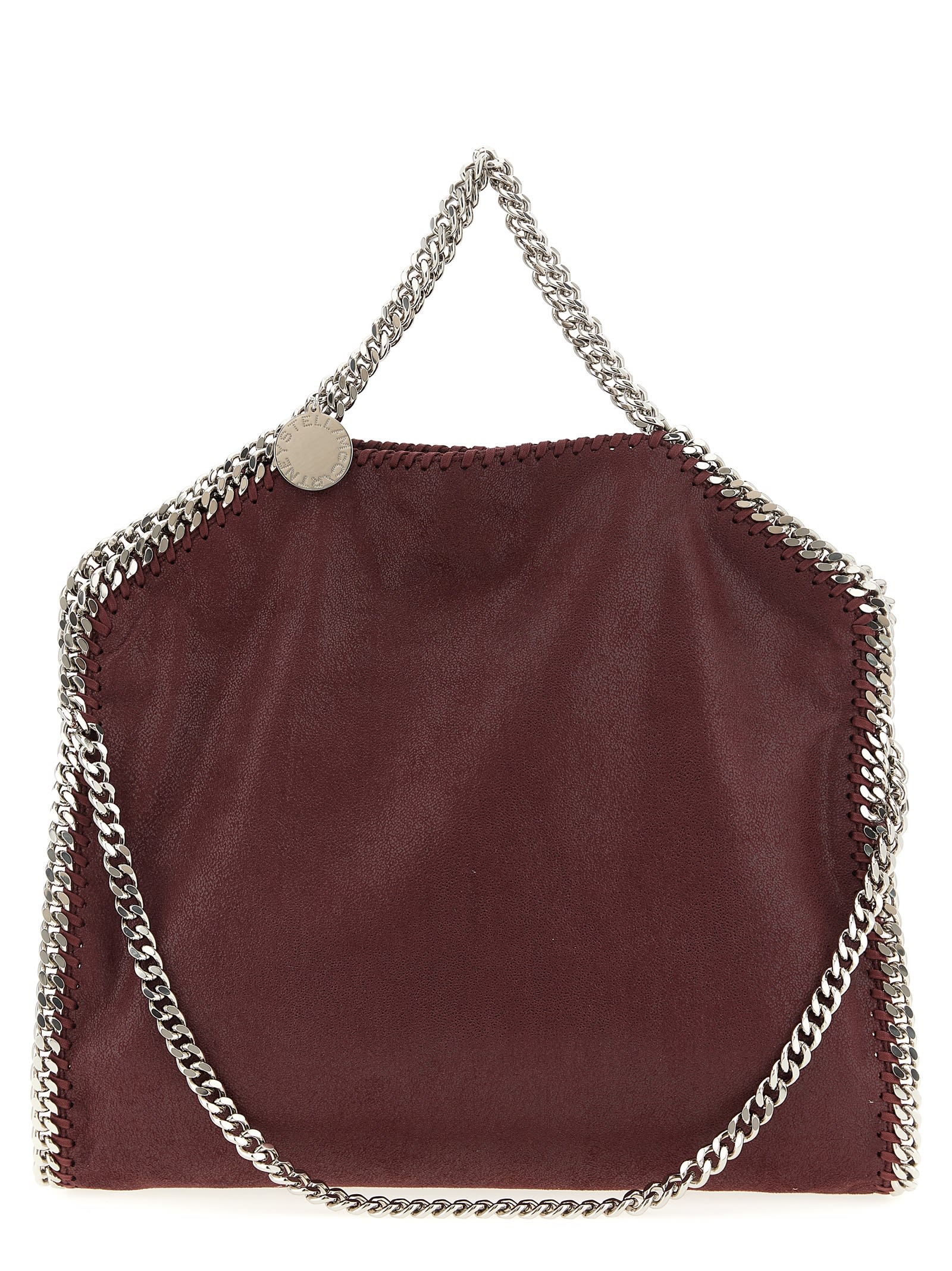 Stella McCartney falabella Folding Handbag