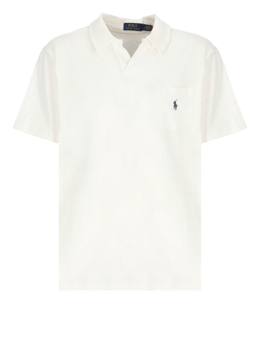 Ralph Lauren T-Shirts And Polos