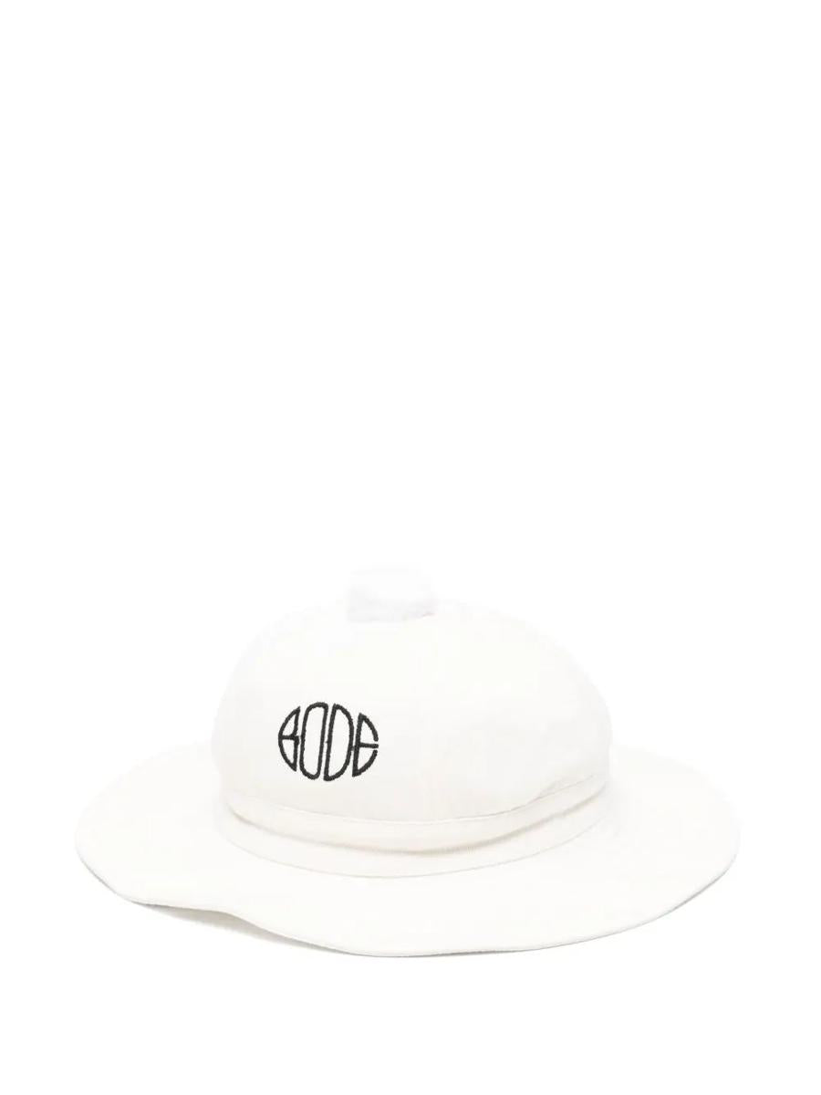Bode Hat