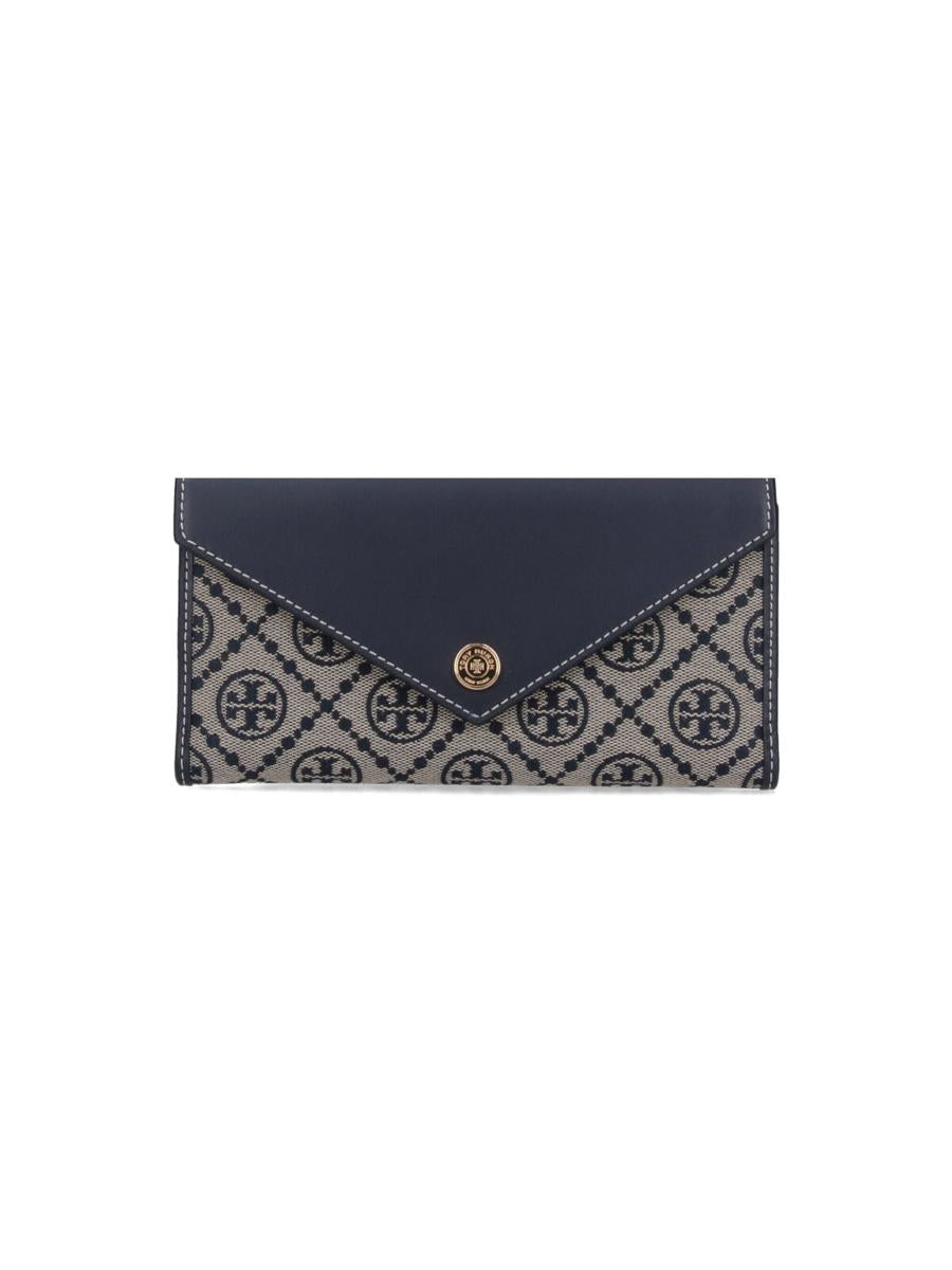 Tory Burch Wallets