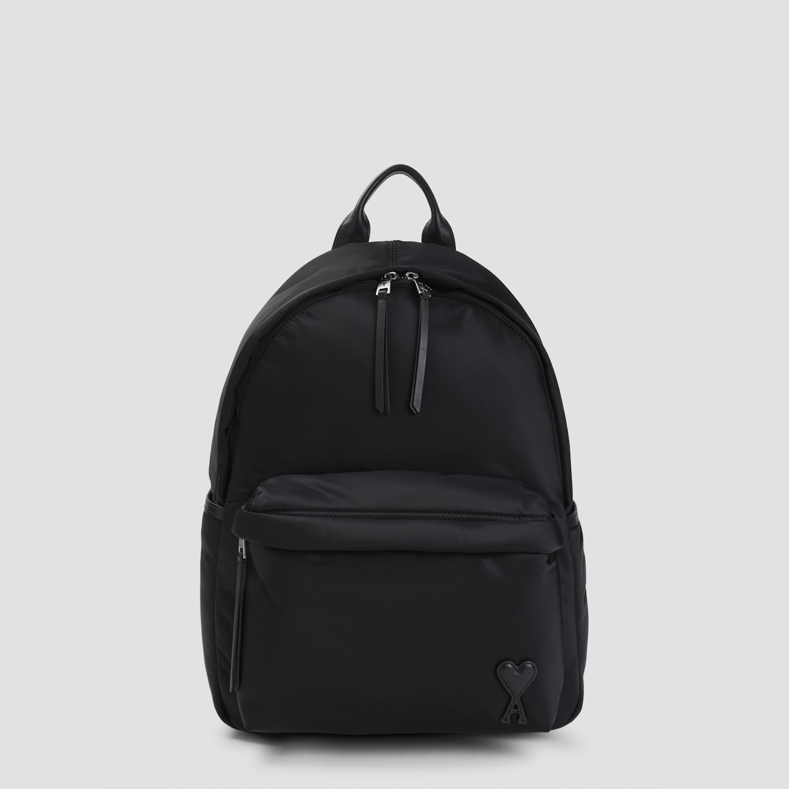 Ami Alexandre Mattiussi Bag Marcel Backpack