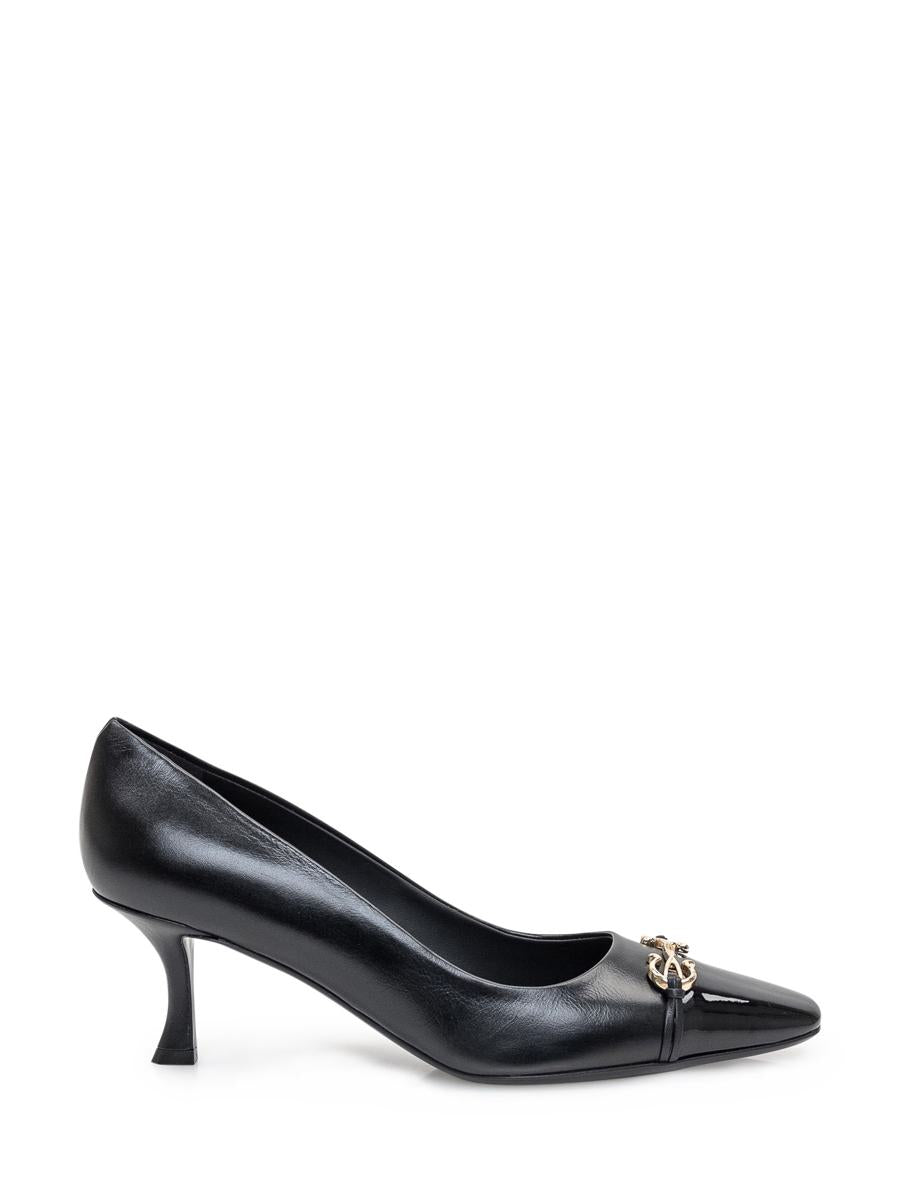 Salvatore Ferragamo Décolleté Bria 60