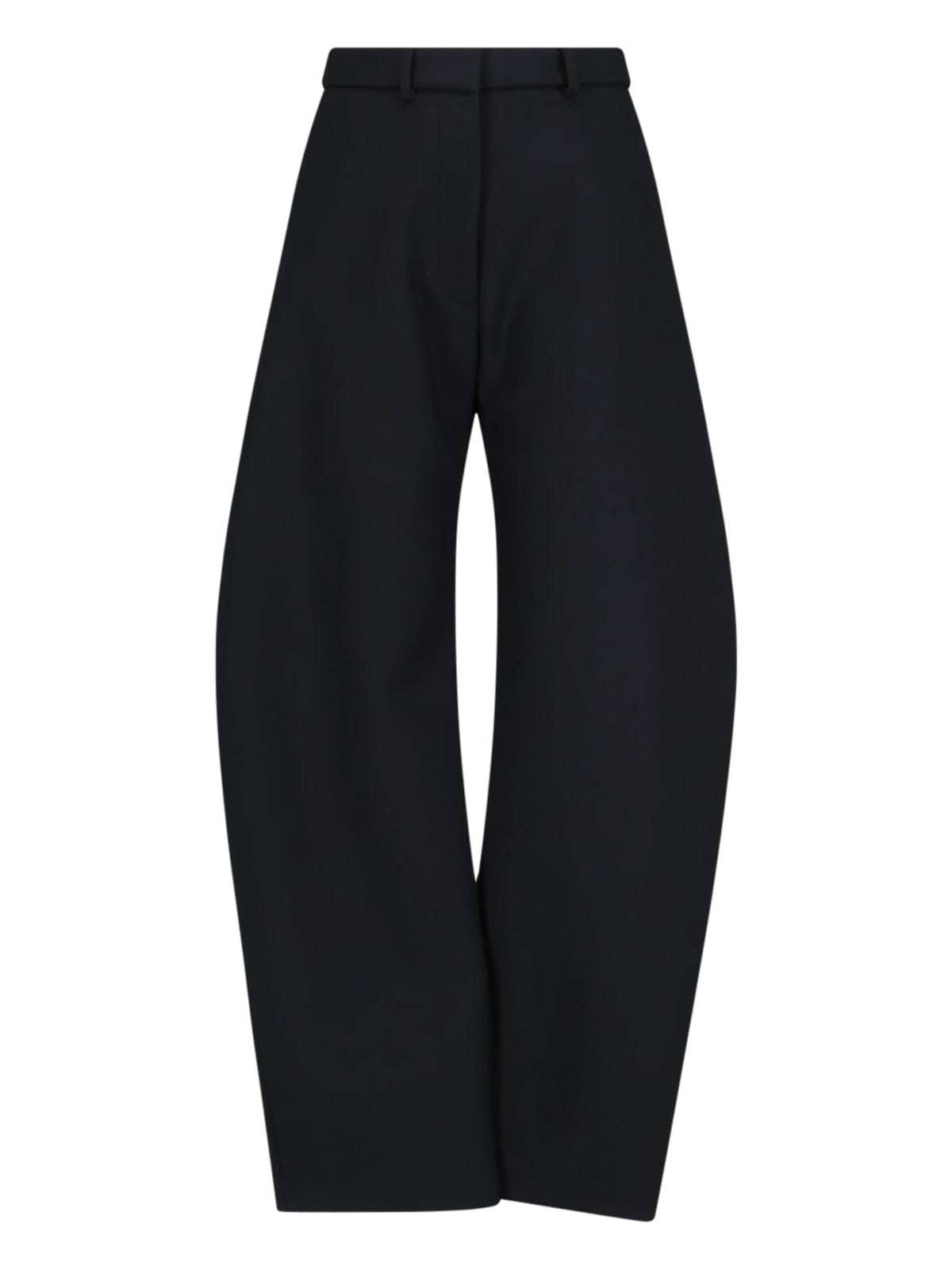 Alaia Rounded Pants