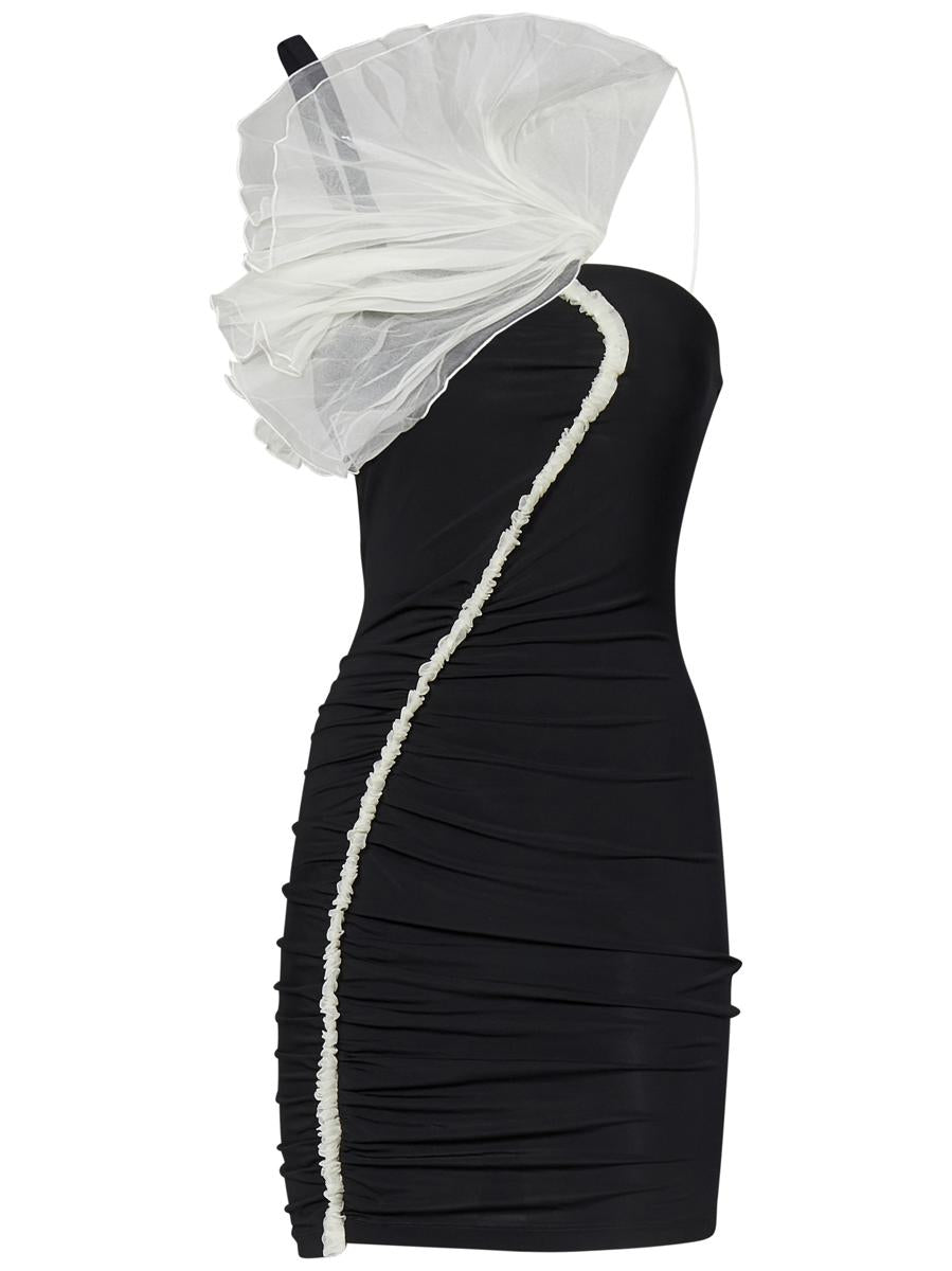 Nensi Dojaka Nora Dress