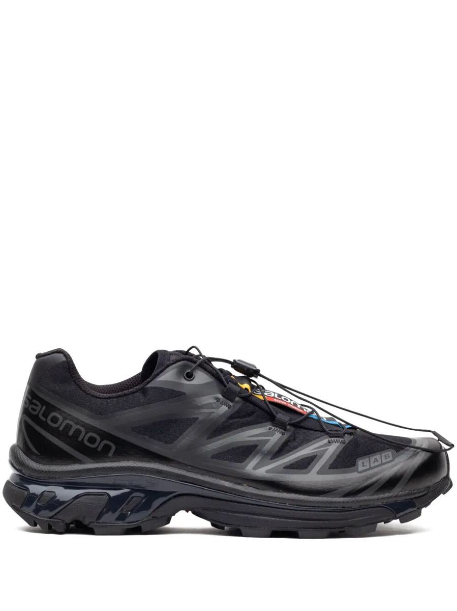 Salomon "Xt-6" Sneakers Shoes
