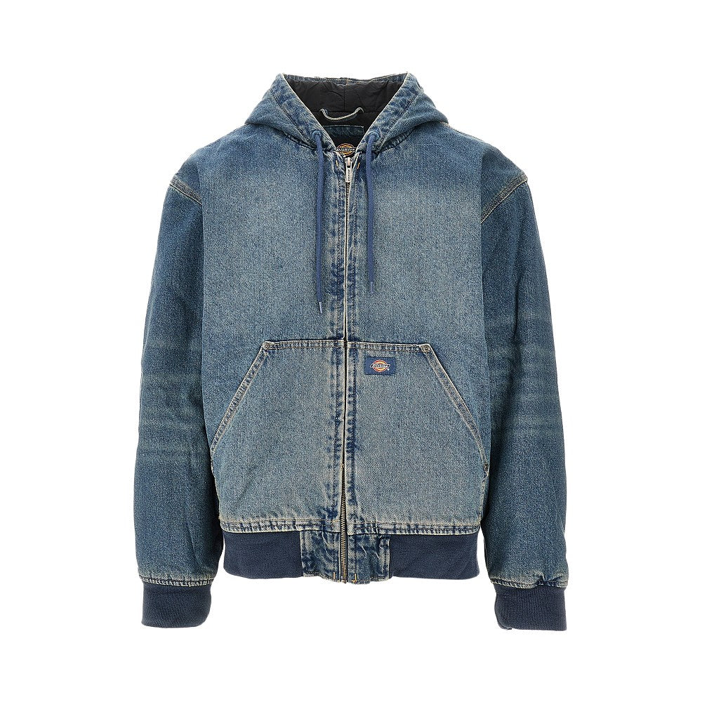 DICKIES 'Hilham' denim blouson jacket Man