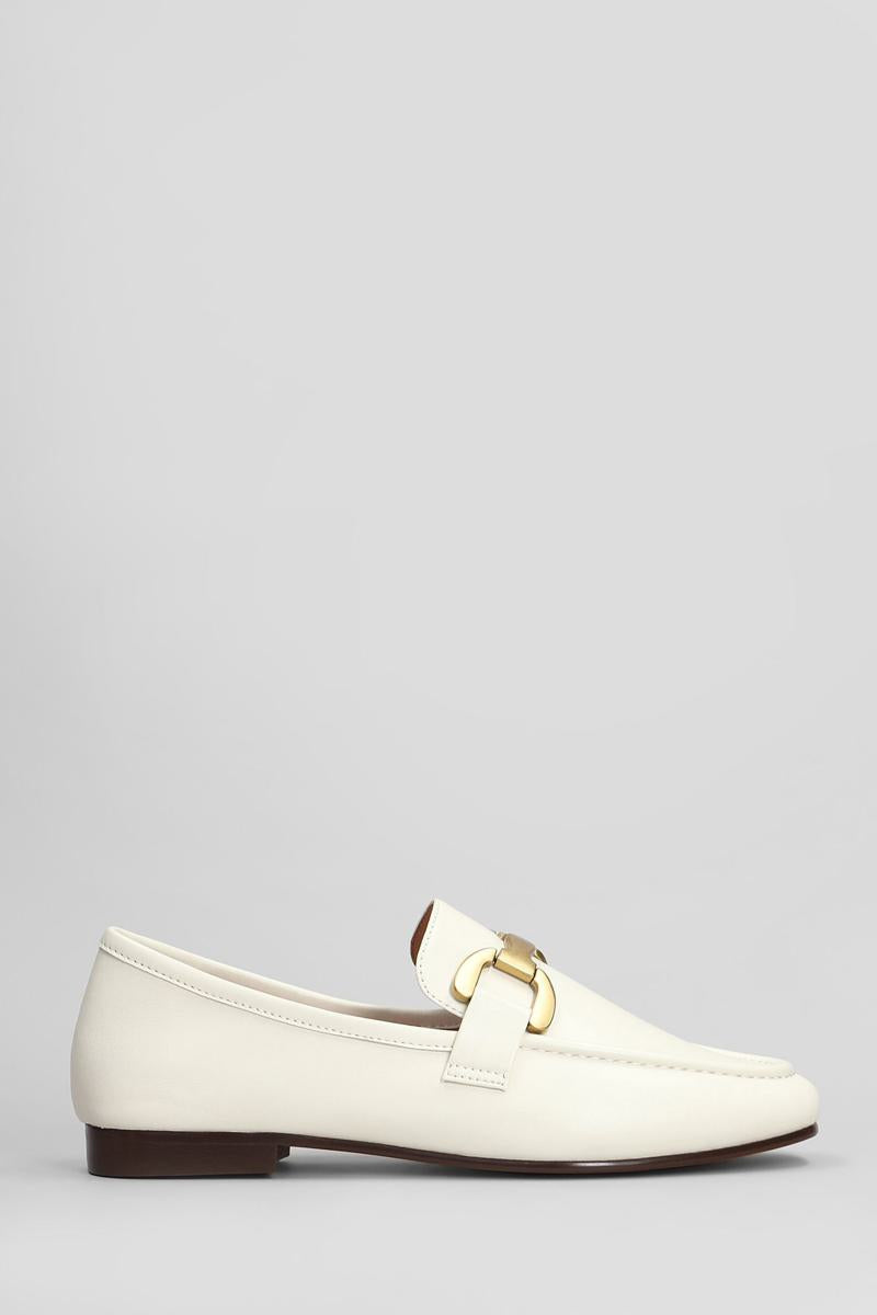 Bibi Lou Vela Loafer Loafers