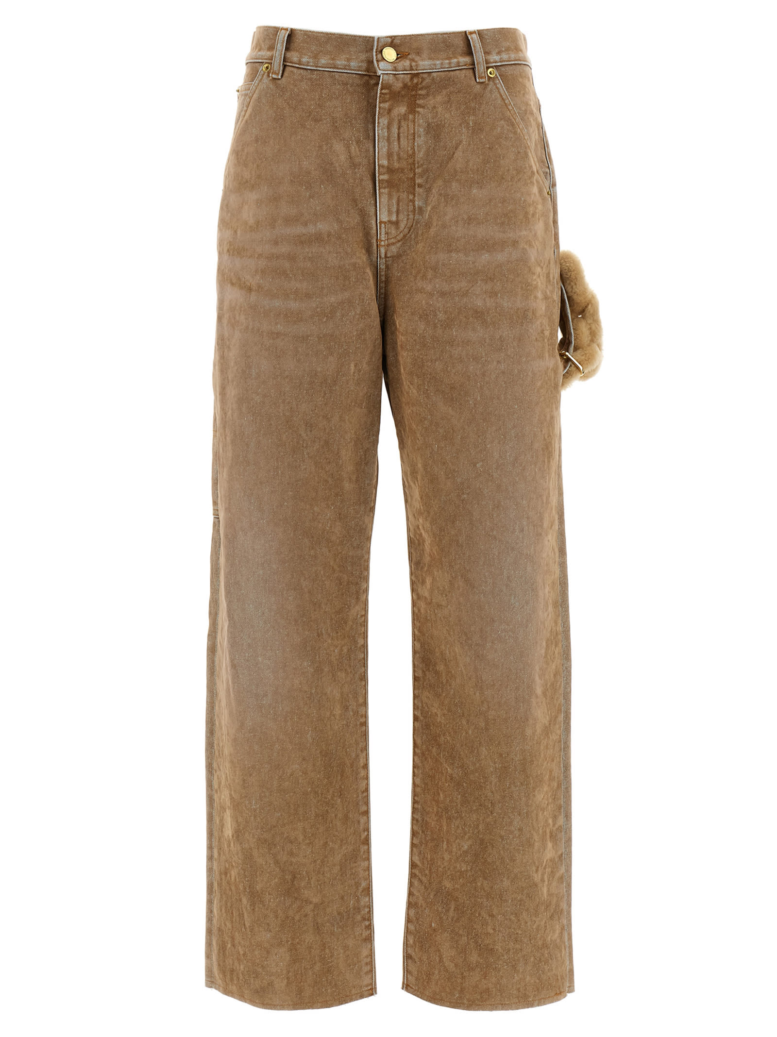 DARKPARK lisa Jeans
