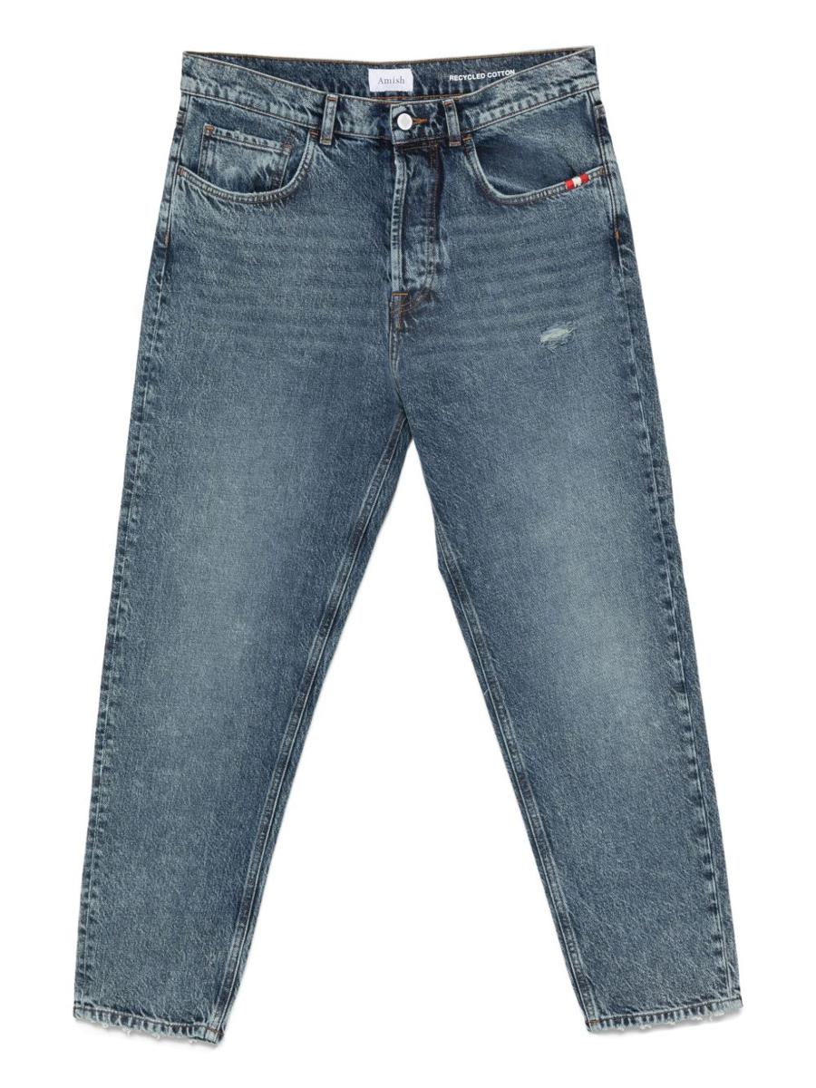 Amish Jeans