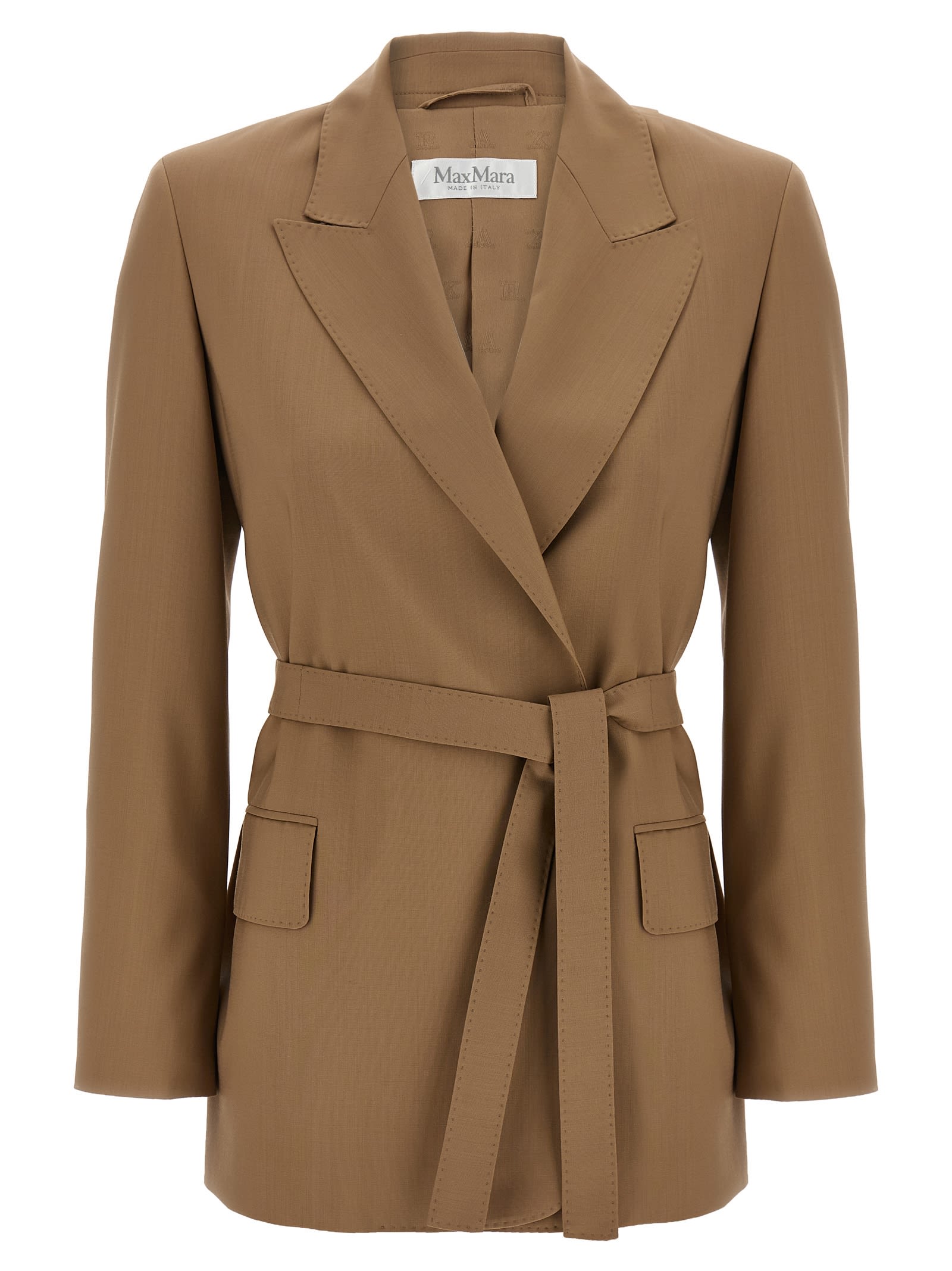 Max Mara talento Blazer