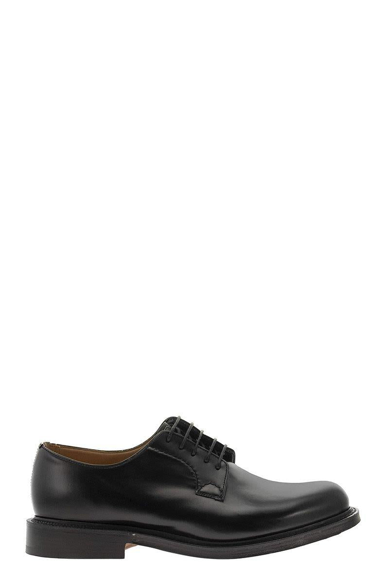 Church'S Shannon - Polished Binder Derby