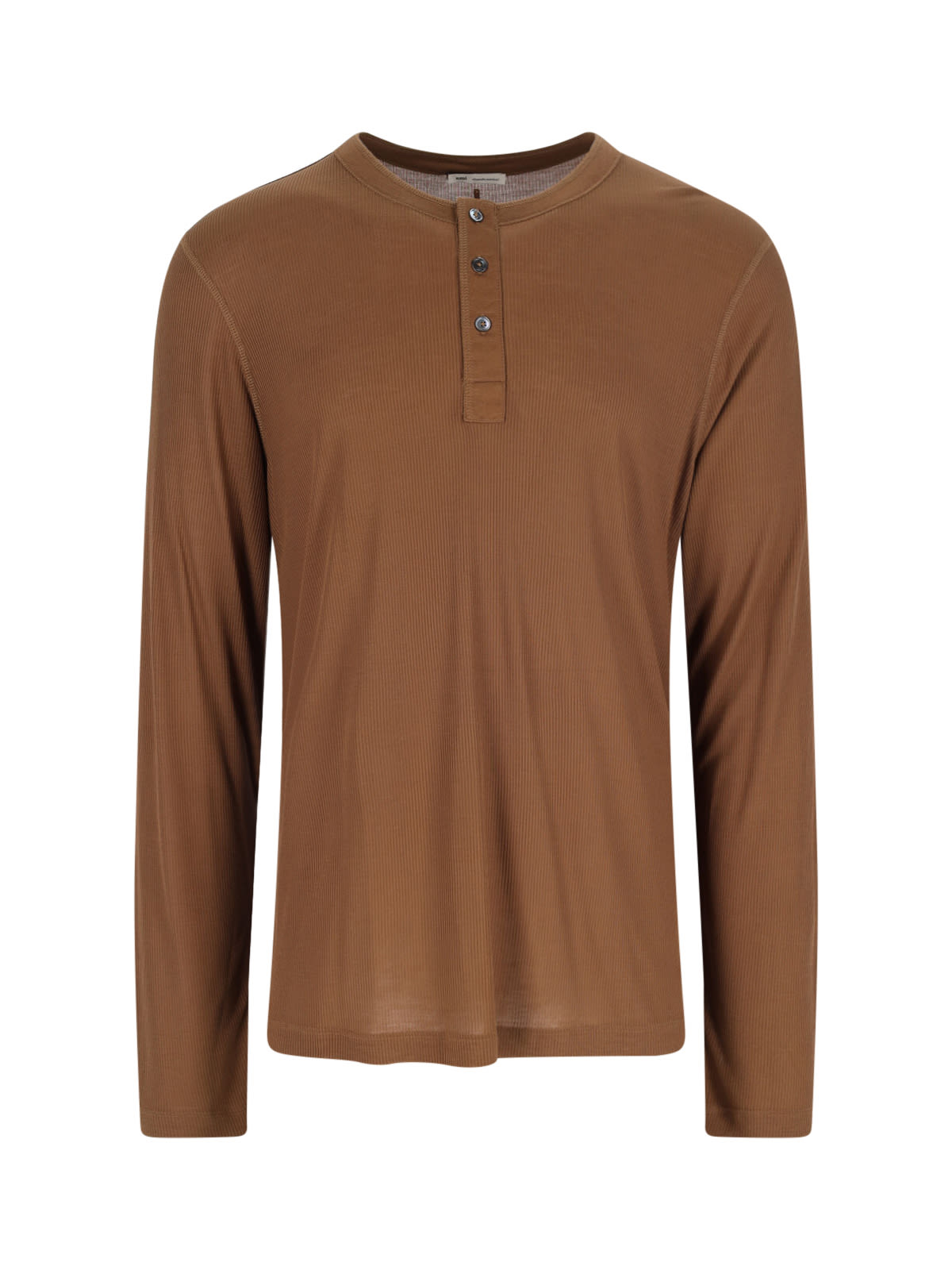 Ami Alexandre Mattiussi Logo T-shirt