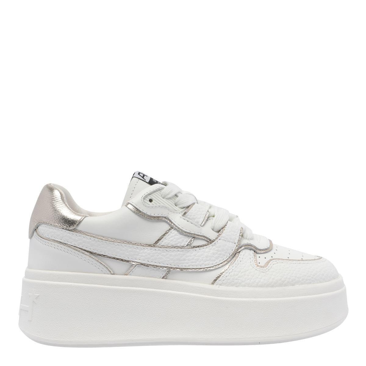 Ash Sneakers