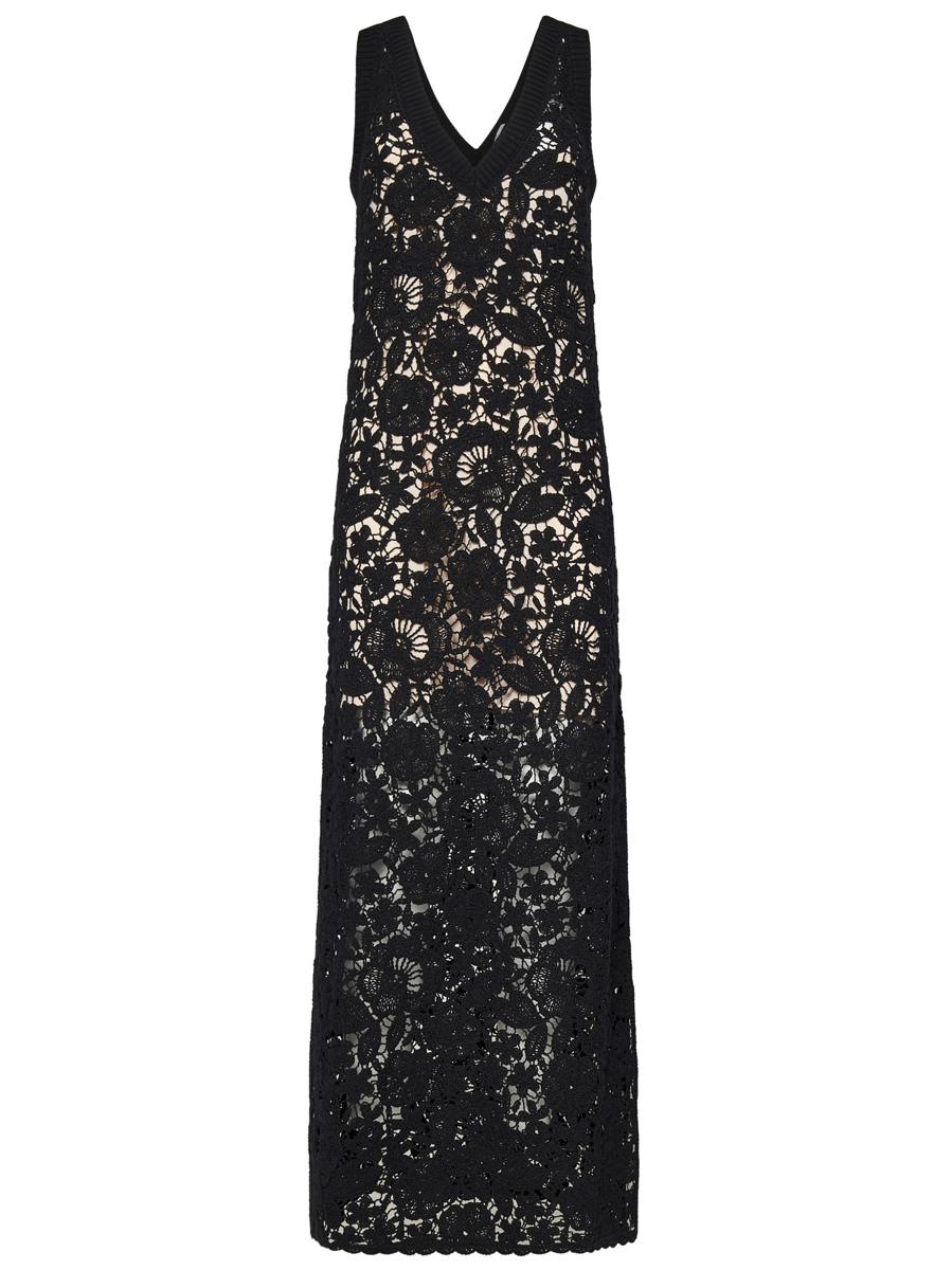 P. A.R. O.S. H. Long Dress