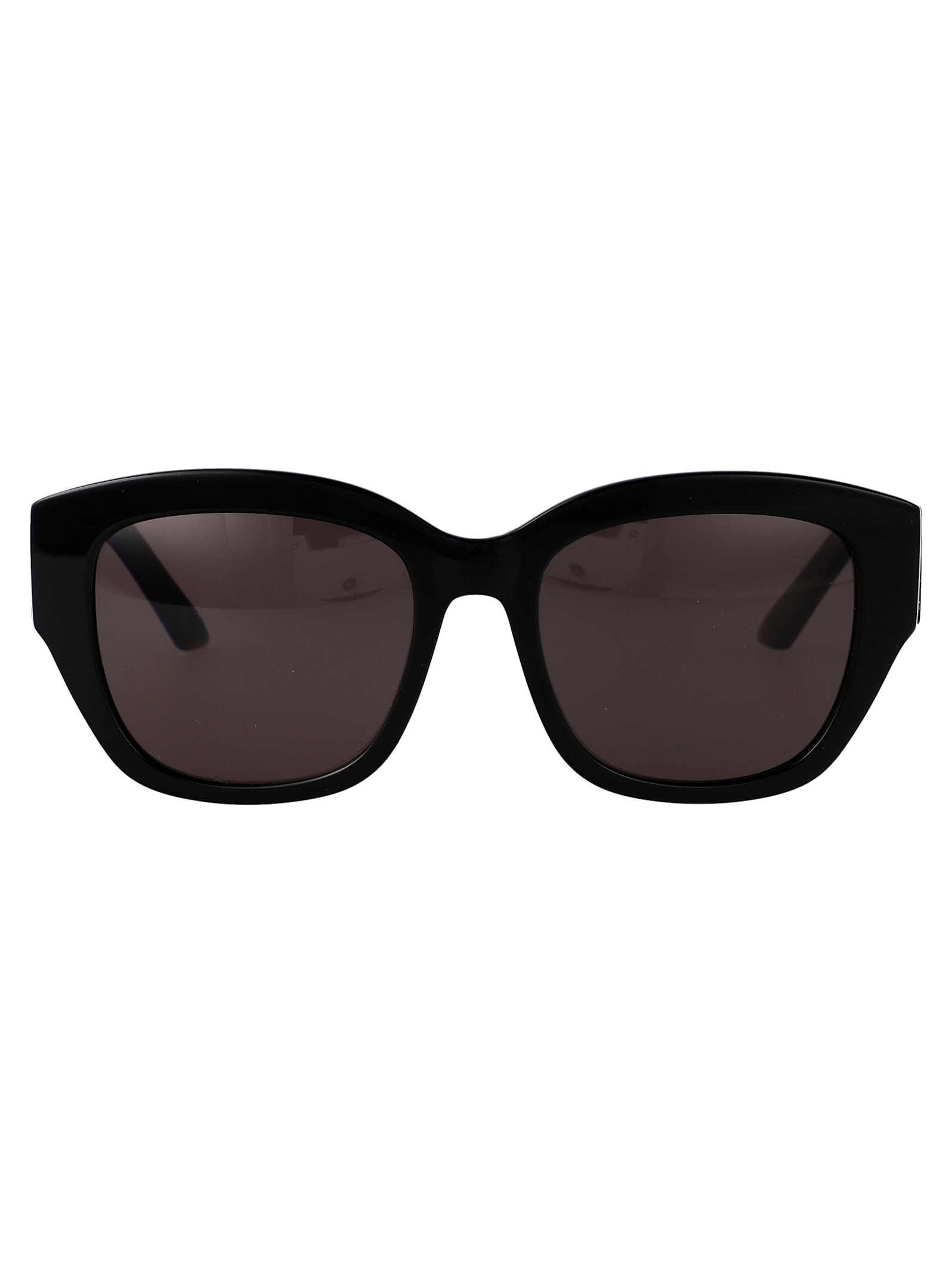 Alexander McQueen Eyewear Am0451sa Sunglasses