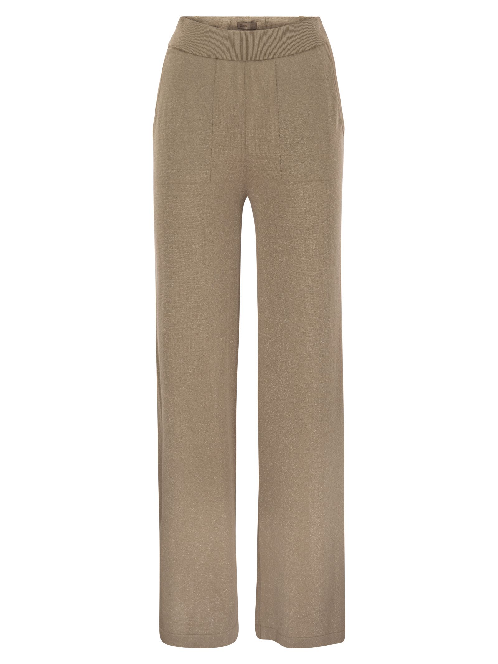 Peserico Cotton Crepe Trousers