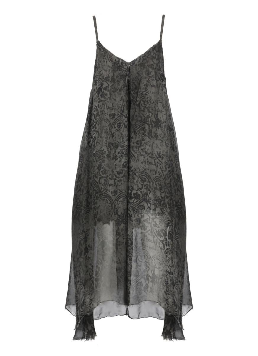 Sanctamuerte Dresses