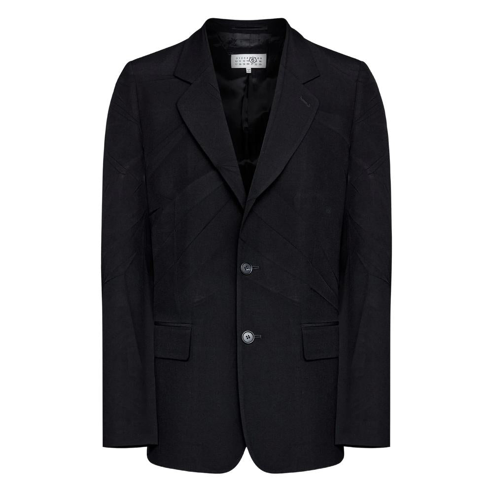 MM6 Maison Margiela Jackets